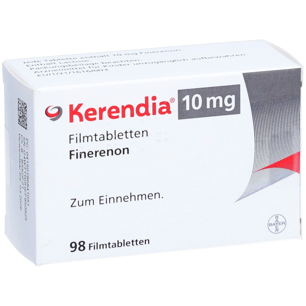 KERENDIA