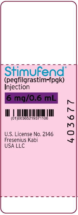 STIMUFEND