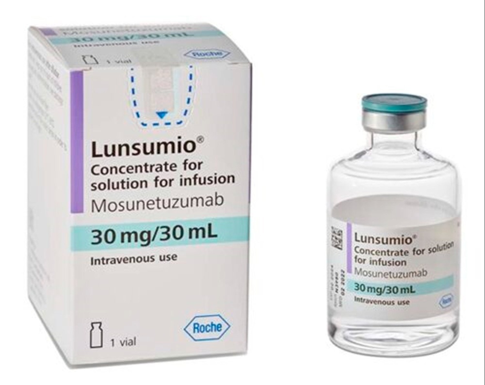 LUNSUMIO
