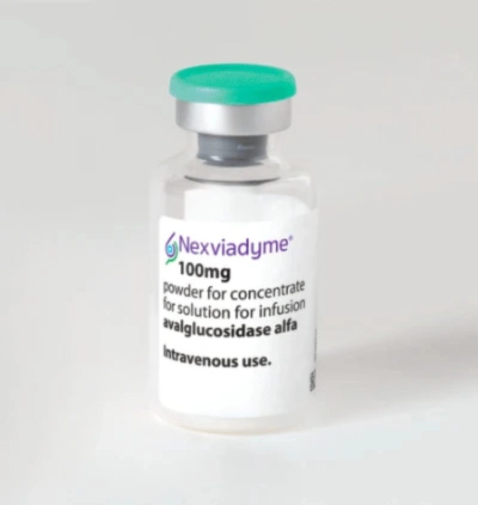 NEXVIADYME