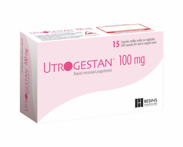 UTROGESTAN