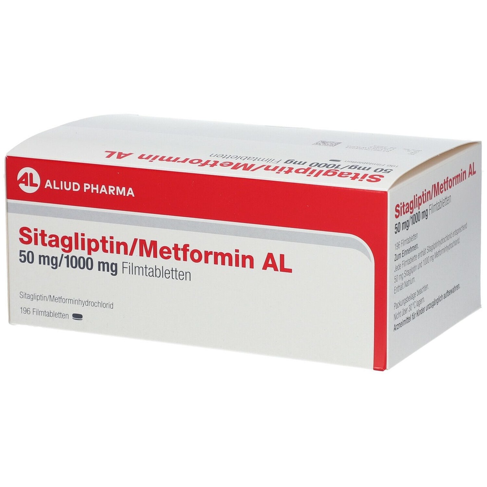 SITAGLIPTIN/METFORMINA CLORIDRATO ACCORD