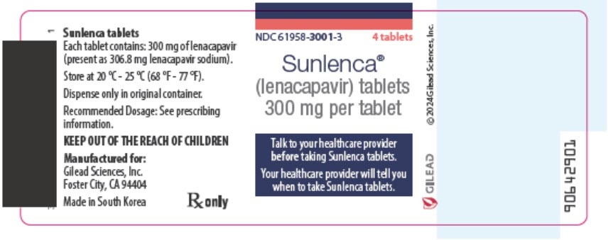 SUNLENCA