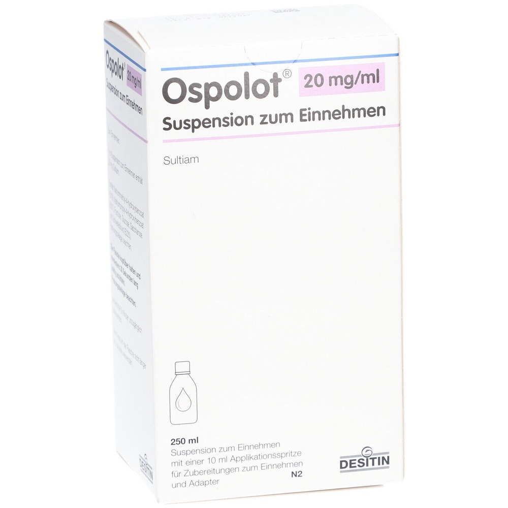 OSPOLOT
