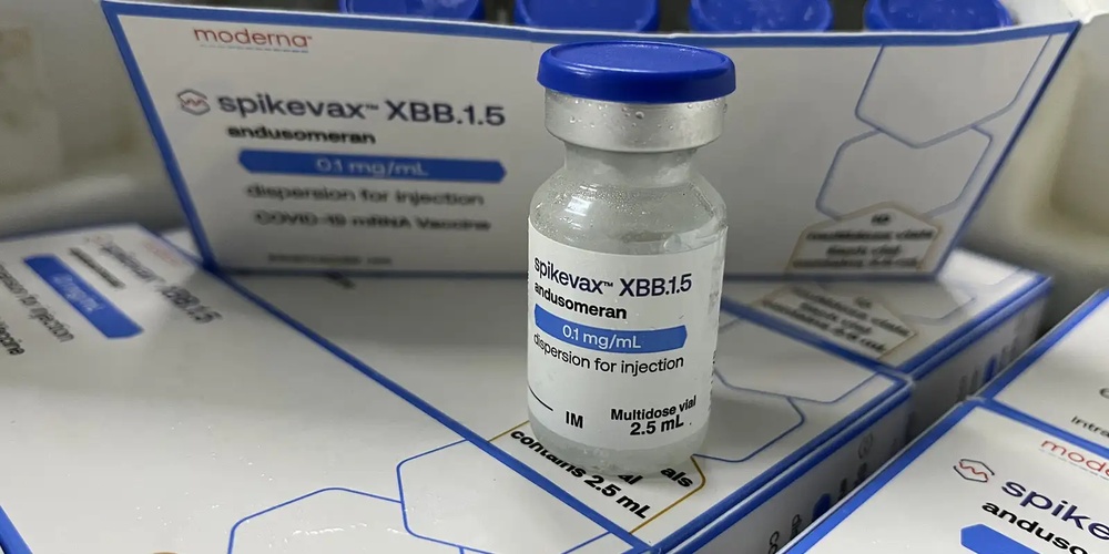SPIKEVAX XBB.1.5