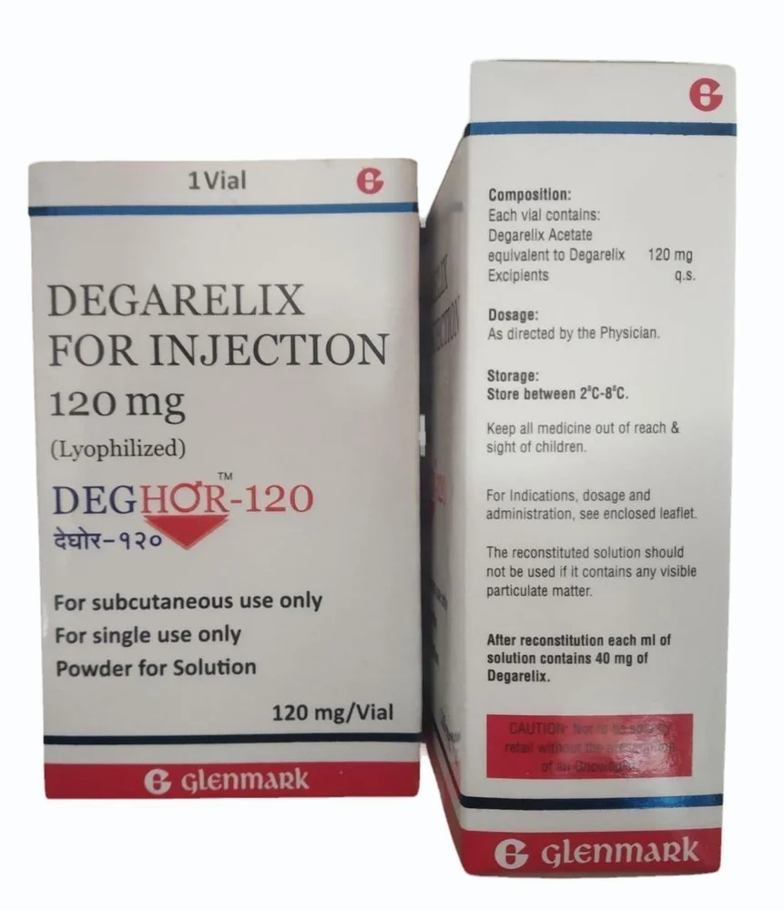 DEGARELIX ACCORD