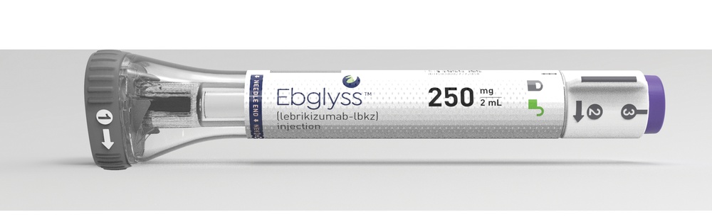 EBGLYSS