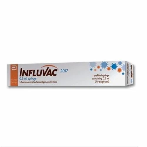 INFLUVAC S