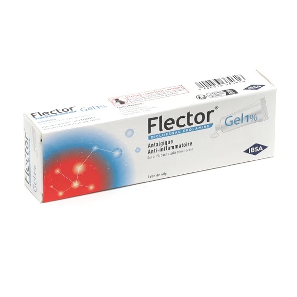 FLECTORMOVE