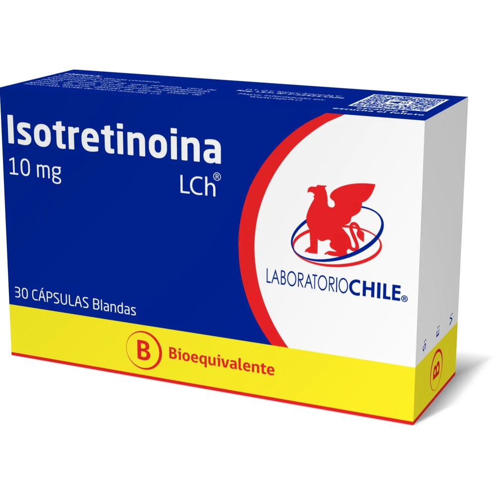 ISOTRETINOINA DOC
