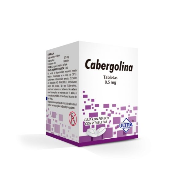 cabergolina-renata-compressa-0-5-mg
