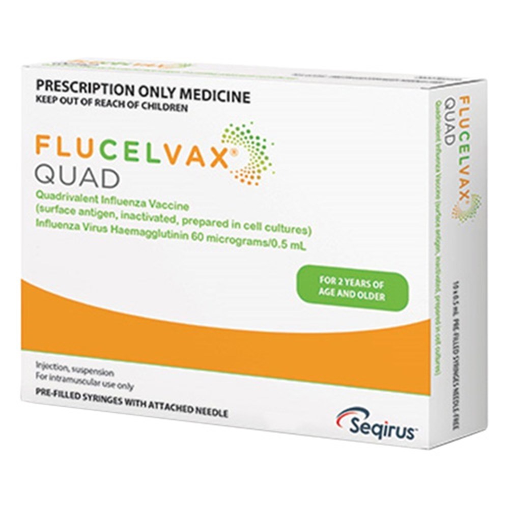 FLUCELVAX