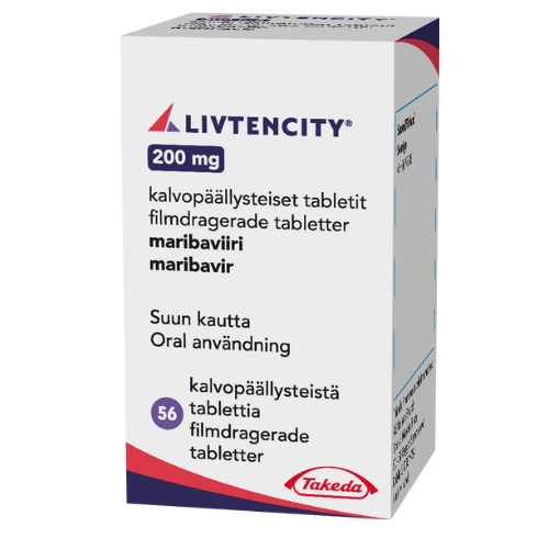 LIVTENCITY