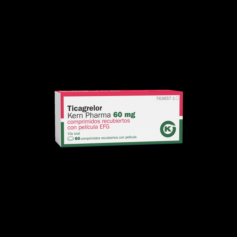 TICAGRELOR PENSA