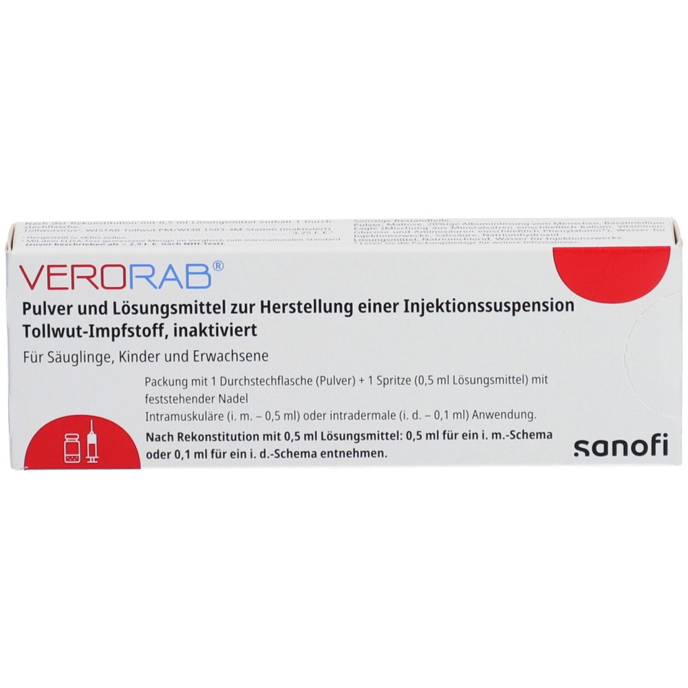 VERORAB