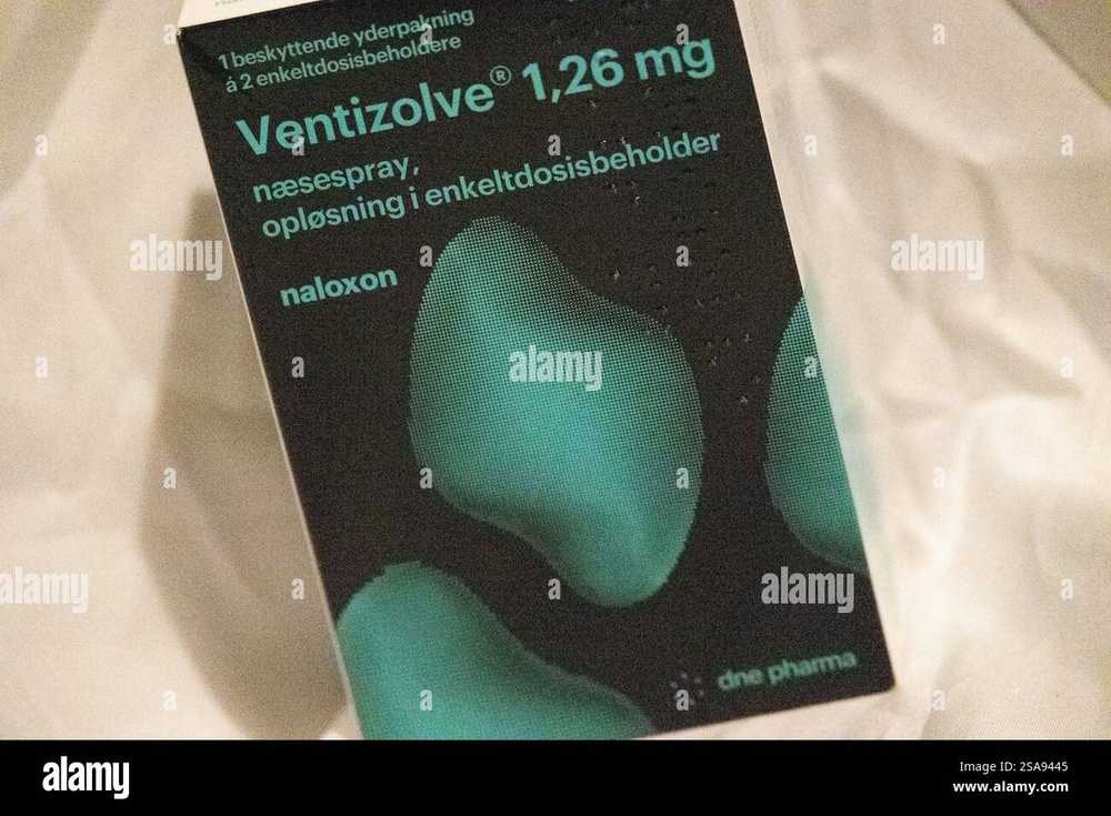 VENTIZOLVE