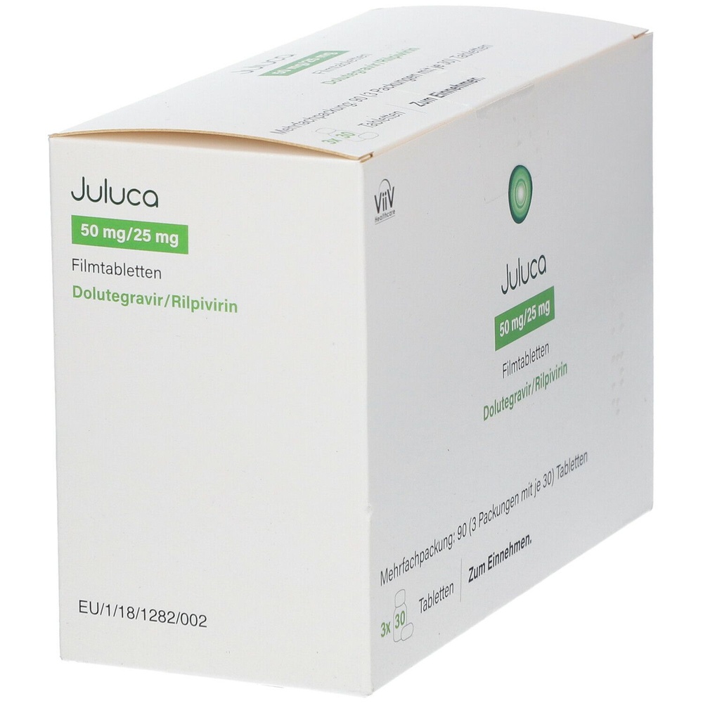 JULUCA