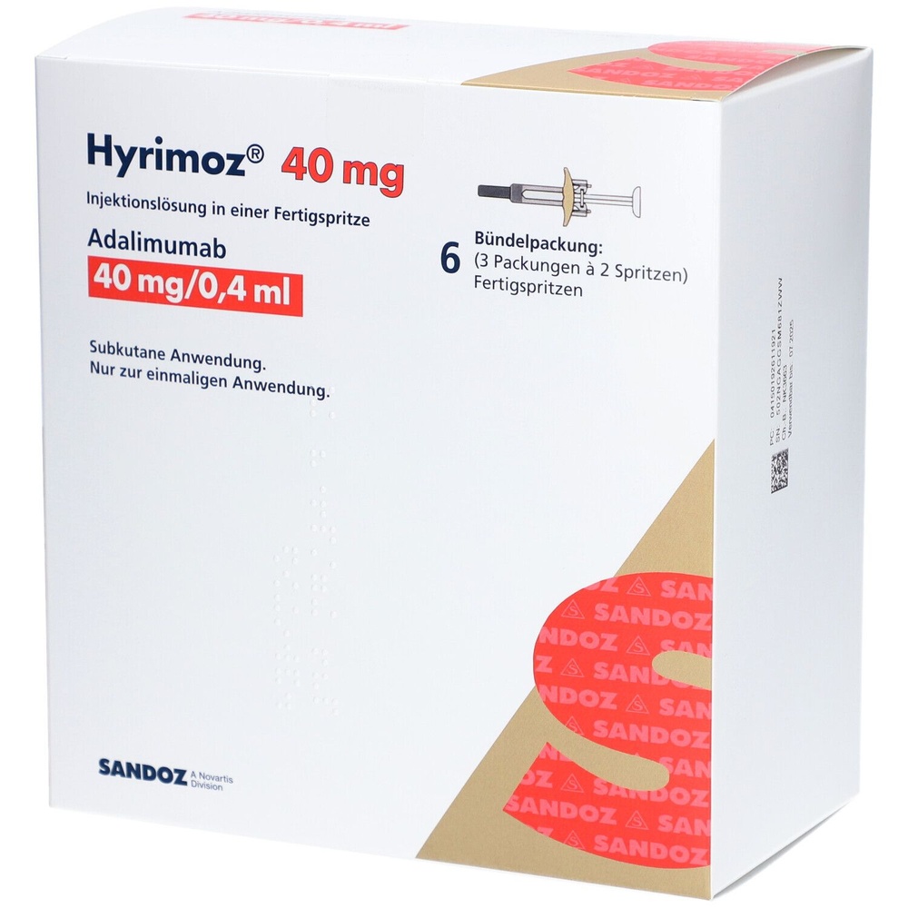 HYRIMOZ