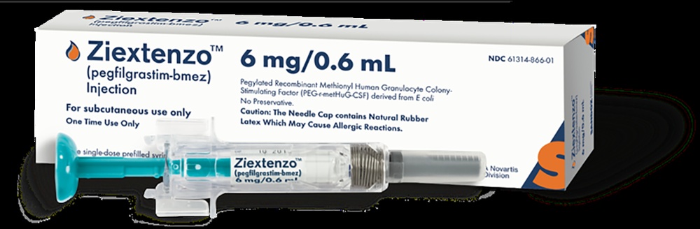 ZIEXTENZO