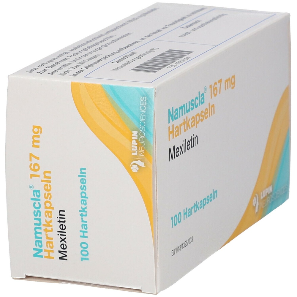 NAMUSCLA