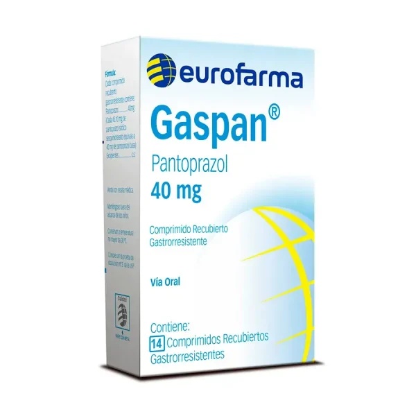 GASPAN