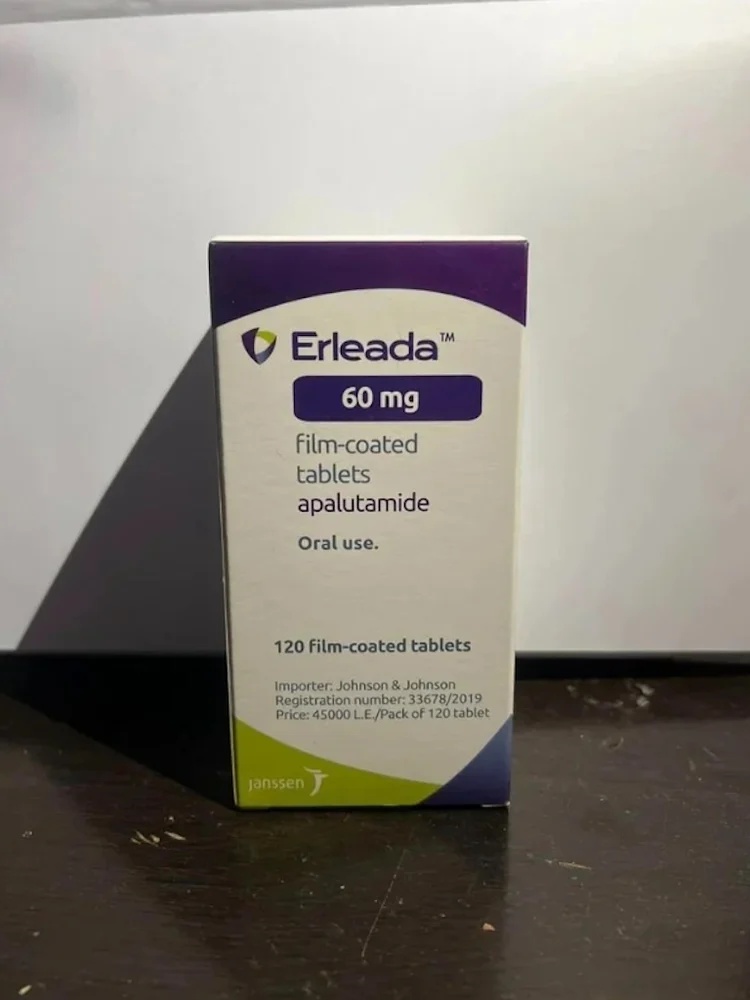 ERLEADA