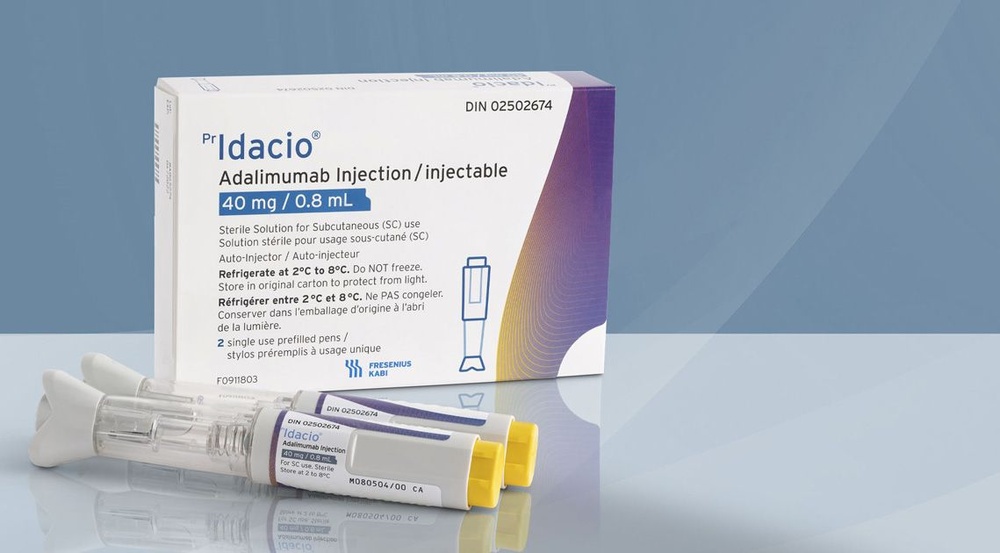 IDACIO
