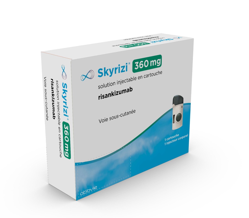 SKYRIZI