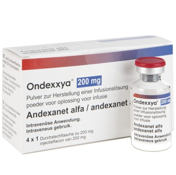 ONDEXXYA