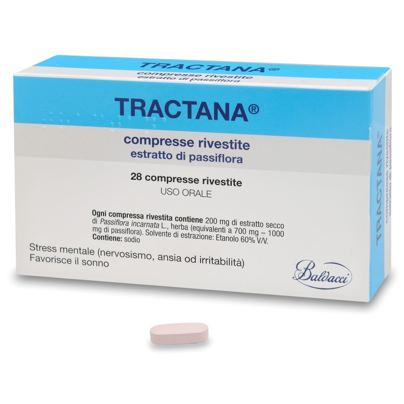 TRACTANA