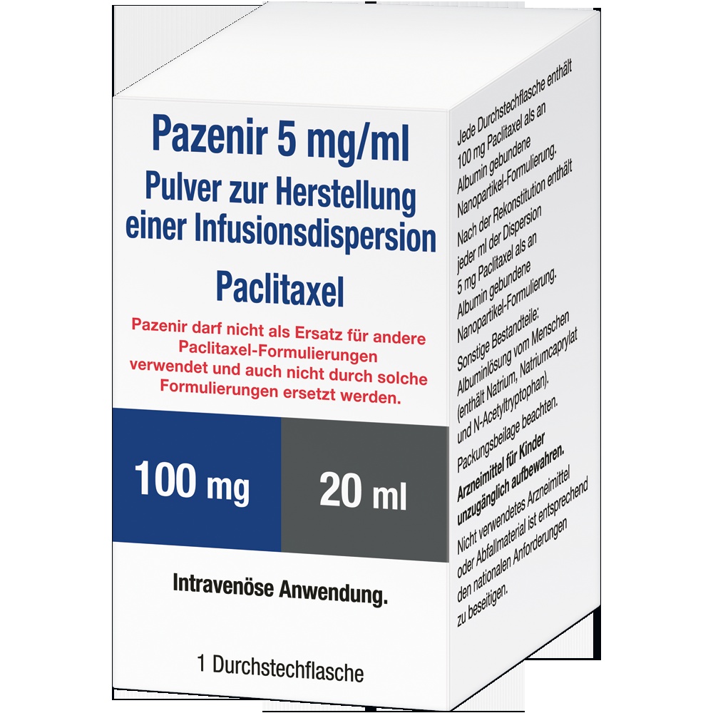 PAZENIR
