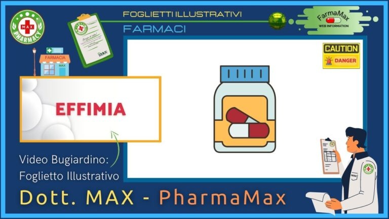 EFFIMIA