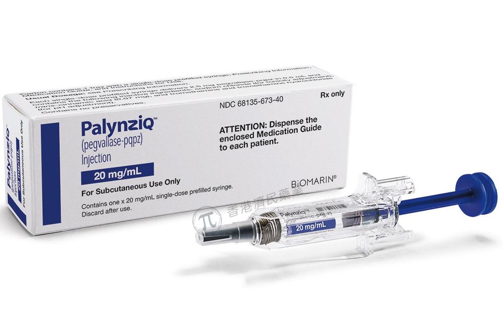 PALYNZIQ