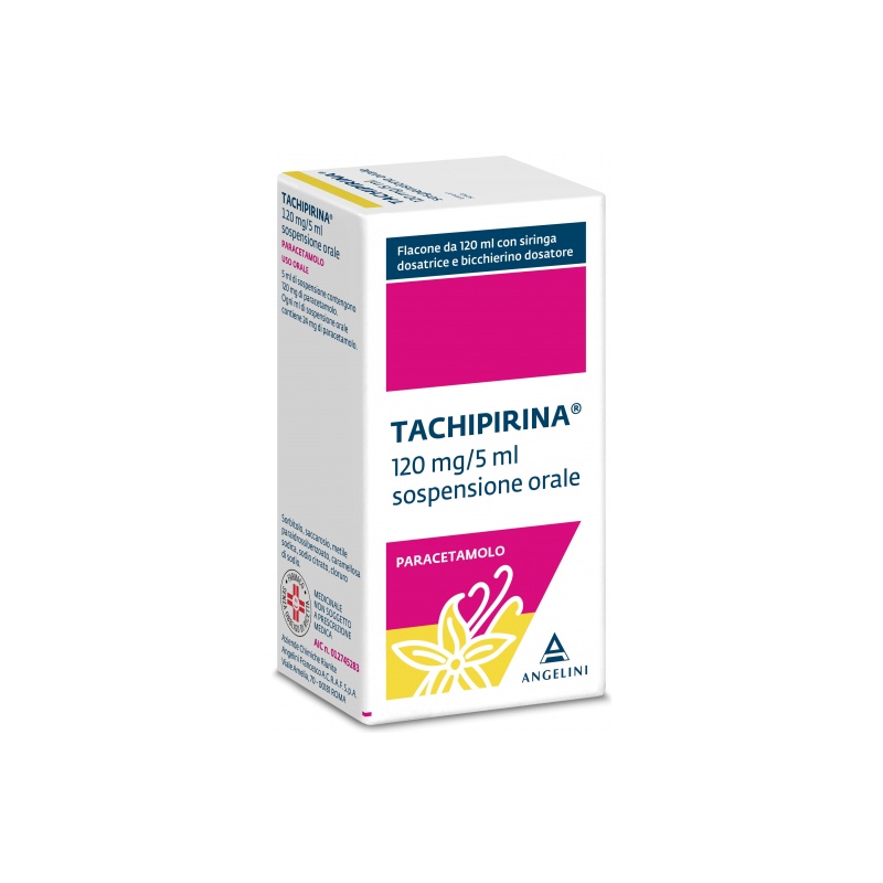 TACHIPIRINAKID