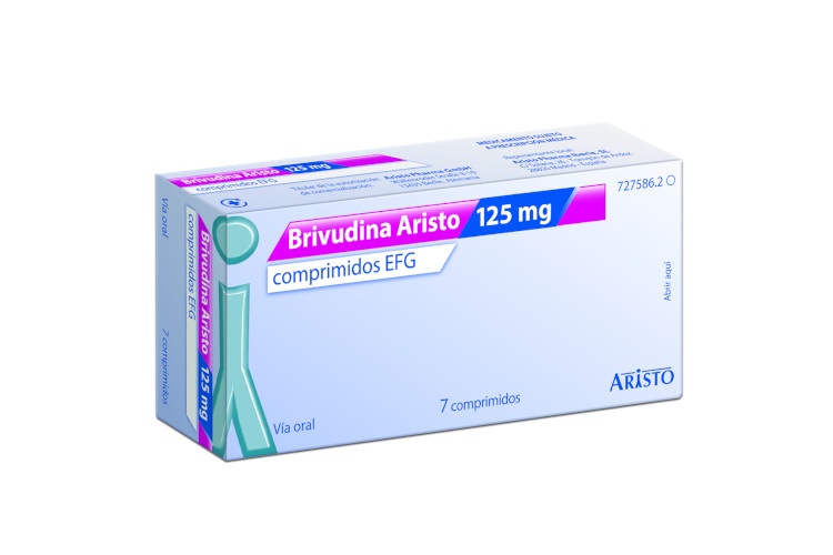 brivudina-aristo-compressa-125-mg
