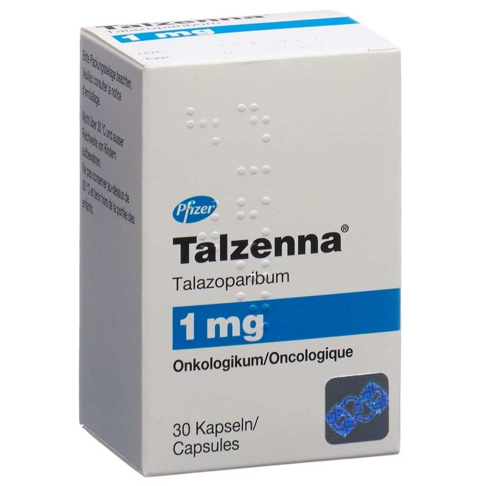TALZENNA