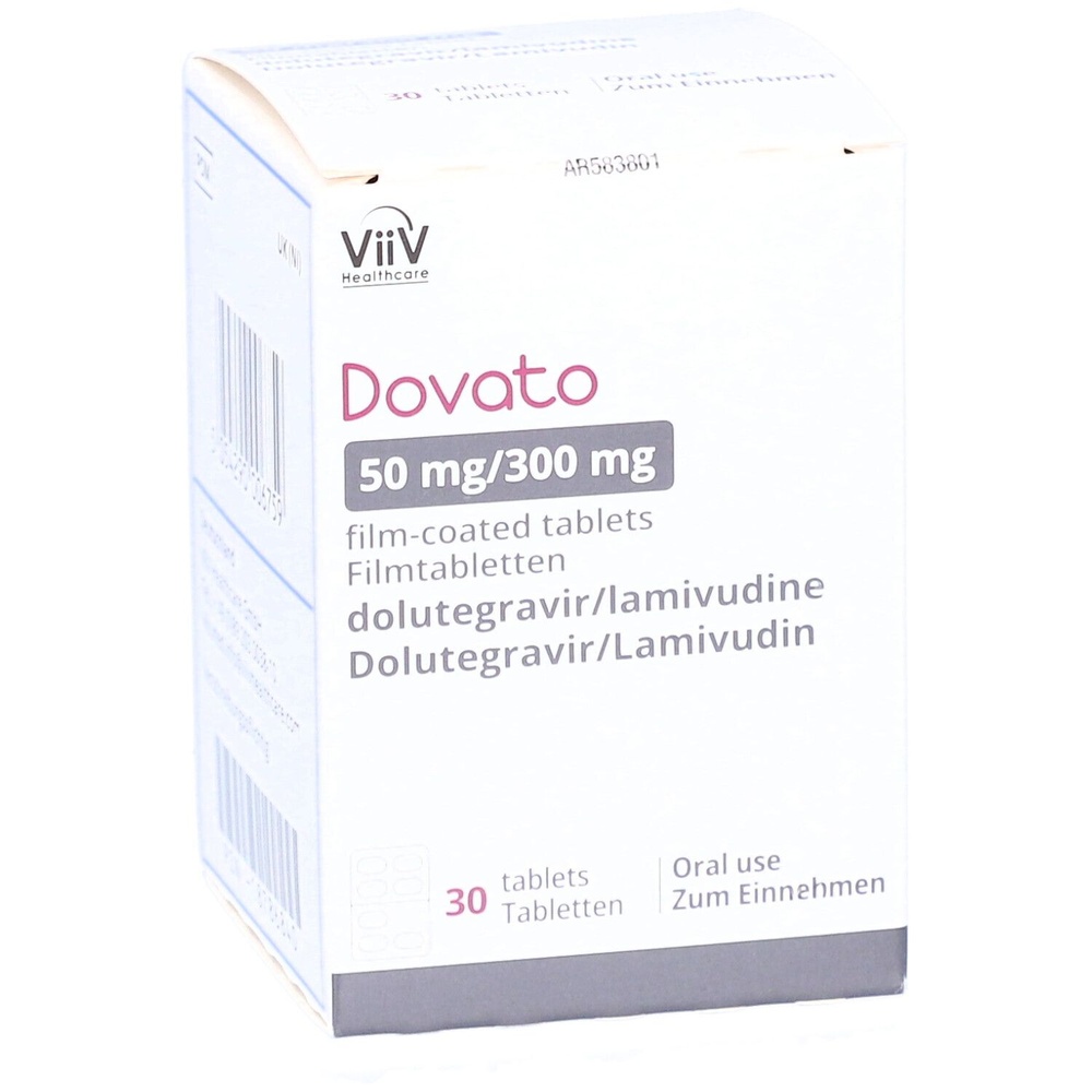 DOVATO