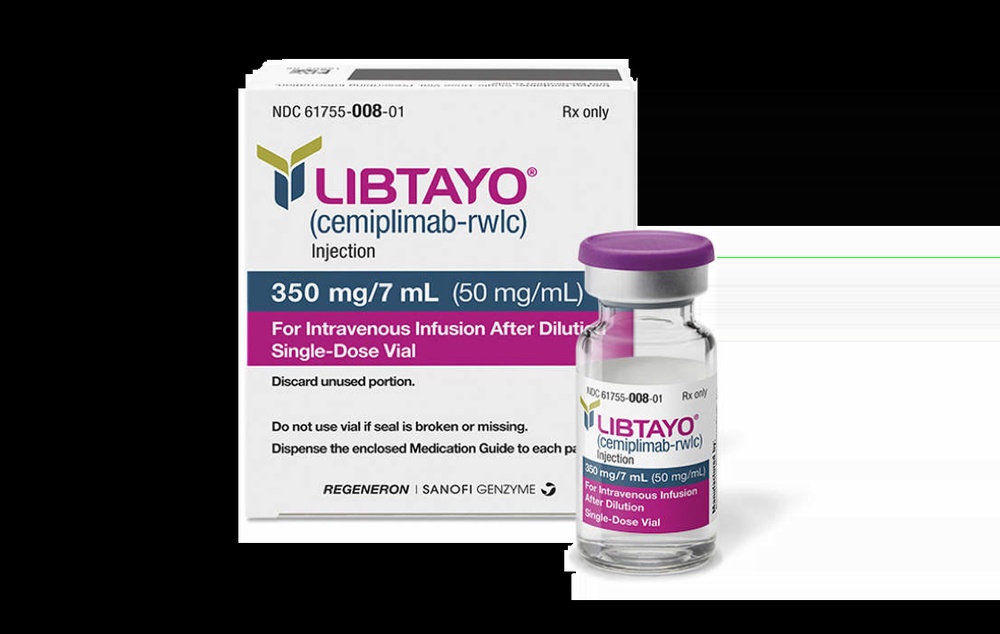 LIBTAYO