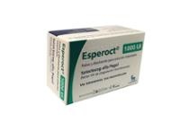 ESPEROCT