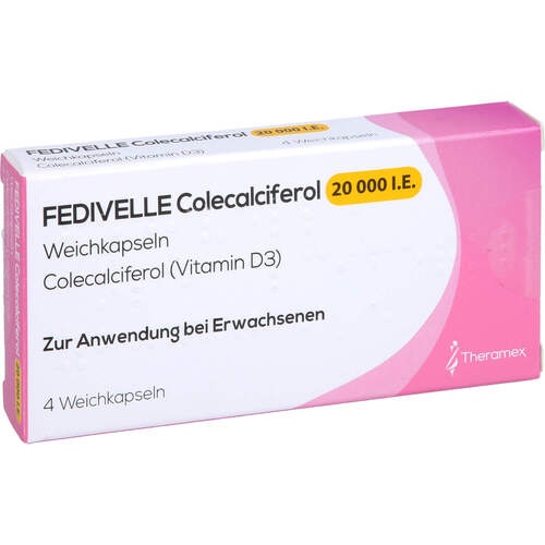 FEDIVELLE