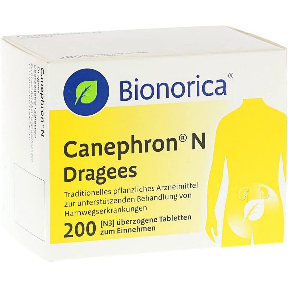 CANEPHRON